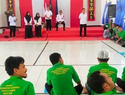 341 WBP Lapas Ambon Diusulkan Mendapat Remisi Kemerdekaan RI ke-79