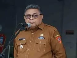Pemkot Ambon Ajak Warga Belanja di Pasar Mardika Baru