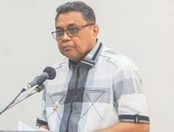 Pemkot Ambon Tindaklanjuti 145 Rekomendasi BPK dan Laporan Keuangan OPD