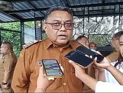 Ambon Sabet Juara 3 Kota Layak Wirausaha Muda