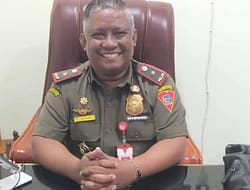 Kota Ambon Siap Merayakan HUT ke-449 dengan Beragam Kegiatan Semarak