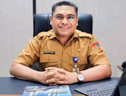 Skor Elektronifikasi Transaksi Pemerintah Daerah Ambon Meningkat 10,1 Poin