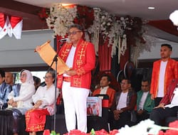 HUT ke-449 Kota Ambon: Momentum Cinta untuk Kota dan Persatuan Warga