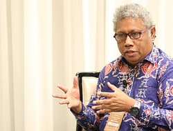Ronny Loppies Terpilih Koordinator Kota Musik UNESCO Asia Pasifik