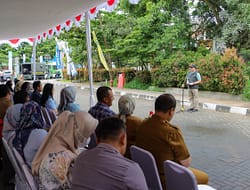 Pemkot Cimahi Gelar Operasi Pasar Bersubsisdi Jelang Nataru