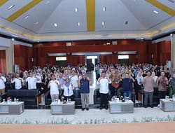 DISDAGKOPERIN KOTA Cimahi Gelar Kegiatan Kemitraan Bisnis Dan Closing Program UMKM Tahun 2024 2024