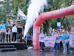 Peringatan Hakordia Kota Cimahi, Momentum Tumbuhkan Karakter Anti Korupsi