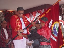 HUT ke-449 Kota Ambon: Mewujudkan Ambon Mandiri dan Profesional