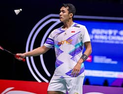 Trio Indonesia Bersinar, Siap Bersaing di Ajang Penghargaan BWF 2024