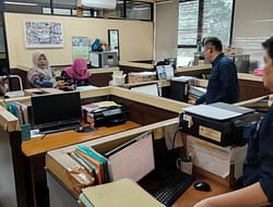 Lomba Eco Office Kota Cimahi Dorong Penerapan Sistem Manajemen Lingkungan