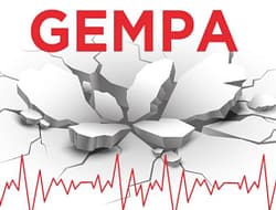 Waspadai Gempa Bumi Pemkot Cimahi Terbitkan Edaran