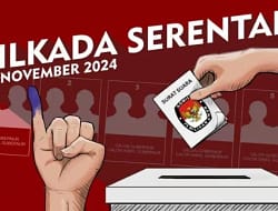 Surat Cinta Disnaker Kota Cimahi untuk Dunia Usaha Terkait Pilkada