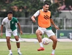 PSMS Medan Siap Curi Poin di Markas Bekasi City