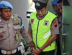 Polisi Penembak Siswa SMK di Semarang Dipecat Tidak Hormat