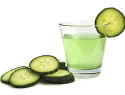 Manfaat Diet Mentimun: Solusi Sehat untuk Menurunkan Berat Badan