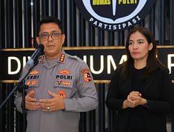 Polri Tegas Sanksi Dua Anggota Terduga Pelaku Pemerasan Kasus DWP 2024, Proses Banding Diajukan
