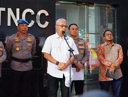 Polri Tegaskan Komitmen Tegakkan Etika, Anggota Polri Terlibat Pemerasan di DWP 2024 Dipecat