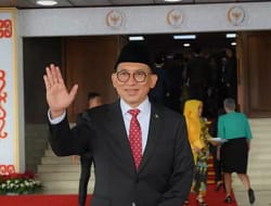 Indonesia dan India Perkuat Diplomasi Lewat Program Budaya 2025-2028