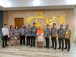 Saadiah Uluputty Dorong Akses Modal Nelayan Dan Petani