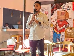 KONSPERAM Mengutuk Keras Pernyataan Ketua Pergerakan Pelajar Maluku