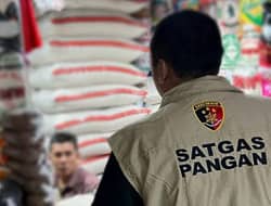 Pemerintah Tegaskan Pengusaha Patuhi HET Pangan