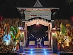 Lembur Pakuan: Kediaman Kang Dedi Mulyadi yang Sarat Nilai Budaya Sunda