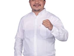 Ketua Pemuda ICMI Maluku : Apresiasi Kinerja Eks PJ. Gubernur Maluku