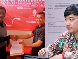 Yus Rusnaya Tinggalkan PDI Perjuangan, Ketua DPC Ucapkan Terima Kasih