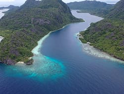 Sejarah Dan Nama Selat Valentine di Pelintir, Tokoh Nuru Na’ani Mengambil Sikap