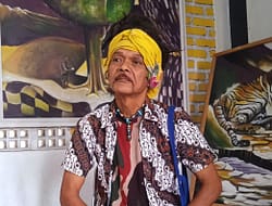 Telaah Portofolio Bahar Malaka, Road To CIMA’ ART FES 2025