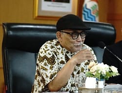 Ngaji Diri: Ketika Akal Tak Cukup Menjawab