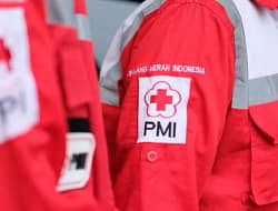 PMI Cimahi Gelar Donor Darah Sambut Tahun Baru Islam