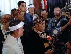 Kota Cimahi Rayakan HUT ke-24: Fokus pada Infrastruktur, Kebersihan, dan Modernisasi