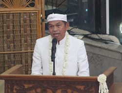 Rp 1,7 Triliun Digelontorkan untuk Infrastruktur Jabar 2025