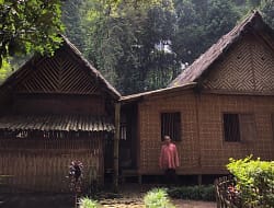 Kampung Cikondang: Jejak Leluhur di Pelukan Pangalengan