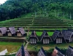 Ciptagelar: Menjaga Nadi Tradisi di Pelosok Sukabumi