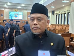 DPRD Cimahi Tuntut Klarifikasi RSUD Cibabat atas Kasus Viral