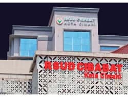 RSUD Cibabat dan Gagalnya Kebijakan Publik Kesehatan di Cimahi