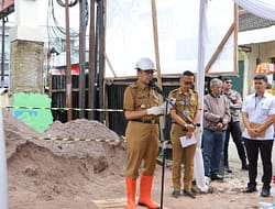 PEMKOT CIMAHI BANGUN RUMAH SINGGAH UNTUK PELAYANAN KESEJAHTERAAN SOSIAL