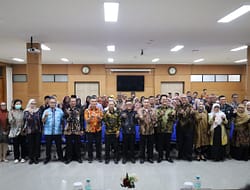 Dinas Kesehatan Cimahi Sosilisasi Pemberian Antigen Baru Tahun 2025