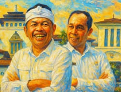 Perspektif Bias Pembangunan Kebudayaan Jawa Barat, termasuk Kota Cimahi