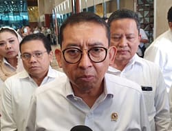 Surat Lama Fadli Zon Viral Lagi, Netizen Soroti Etika Penggunaan Fasilitas Negara
