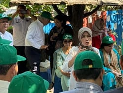 Kota cimahi, dikunjungi Delegasi Pakistan Tinjau Program Sanitasi Berbasis Masyarakat (Sanimas)