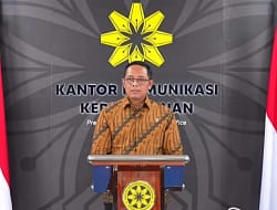 17 Oktober Disahkan Jadi Hari Kebudayaan Nasional Indonesia