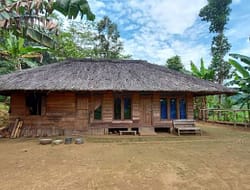 Kampung Adat Kuta: Seribu Pamali di Lembah Cijolang