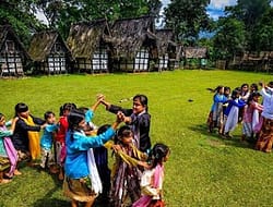 Sindangbarang: Menyulam Tradisi Sunda di Tanah Pakuan