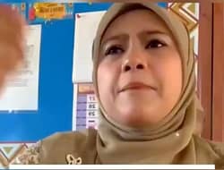Guru Malaysia Marah karena Murid Gunakan Bahasa Indonesia, Publik Bahas Dampak Konten Digital