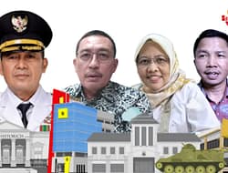 Kota Cimahi Butuh Sekda yang Tepat