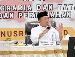Negara Tuan Tanah, Klaim Palsu atas Ruang Hidup