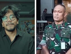 Ferry Irwandi vs TNI: Dari Polemik di Medsos hingga Berakhir Damai